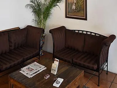 Hotel San Pedro Heroica Puebla de Zaragoza