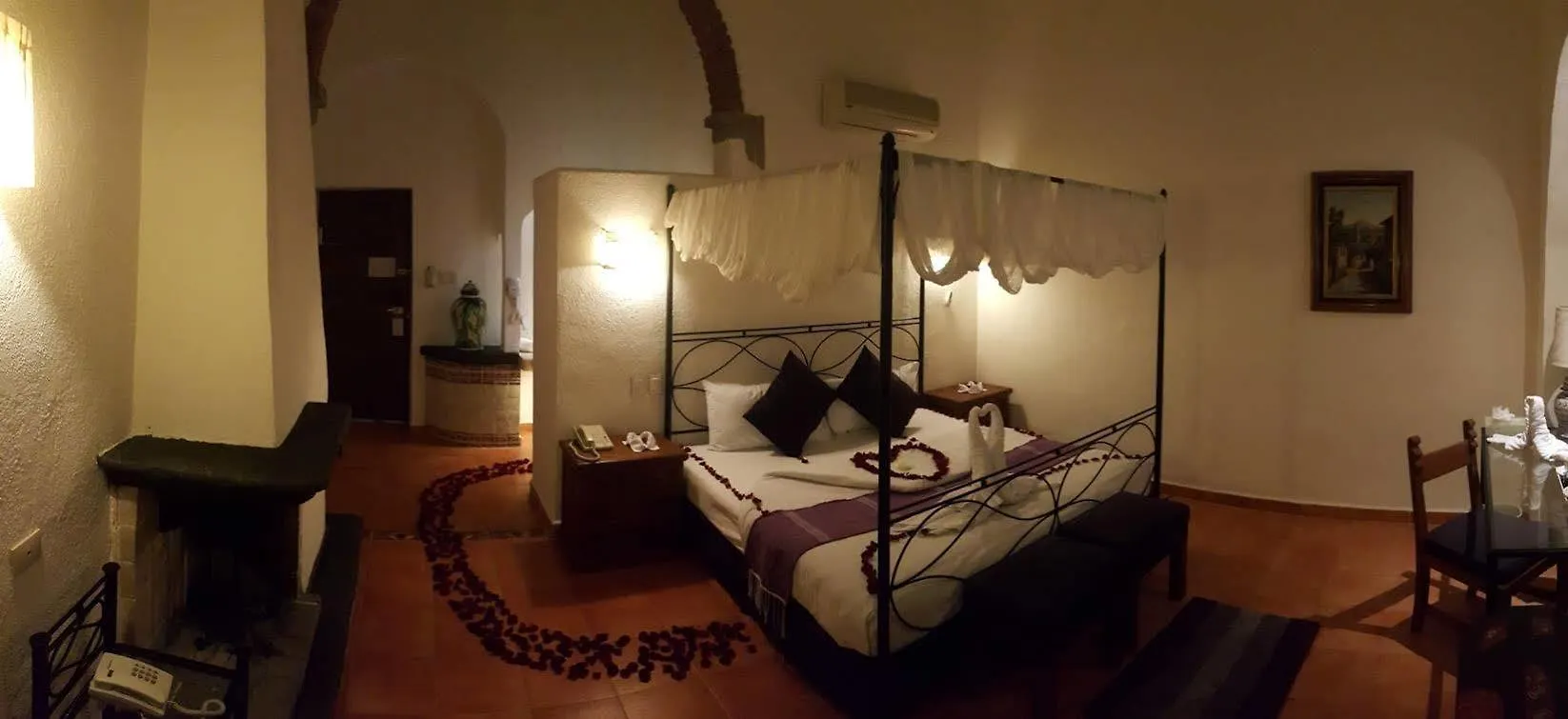 Hotel San Pedro Heroica Puebla de Zaragoza
