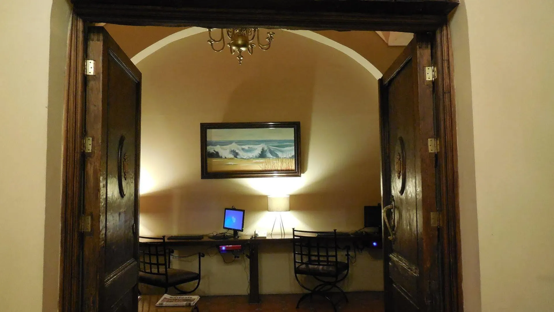 Hotel San Pedro Heroica Puebla de Zaragoza