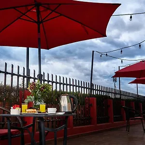 Loa Centro Inn