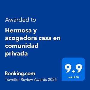 Hermosa Y Acogedora Casa En Privada Mazatlán