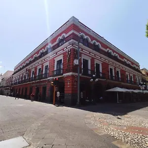 Collection O Del Portal, Puebla